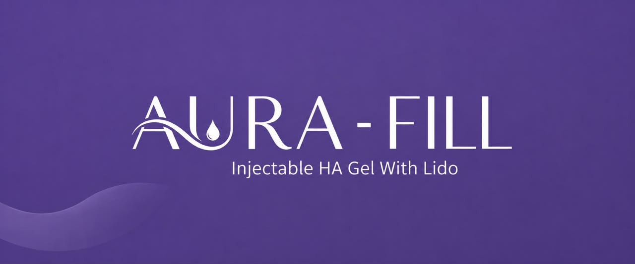 AURA-FILL